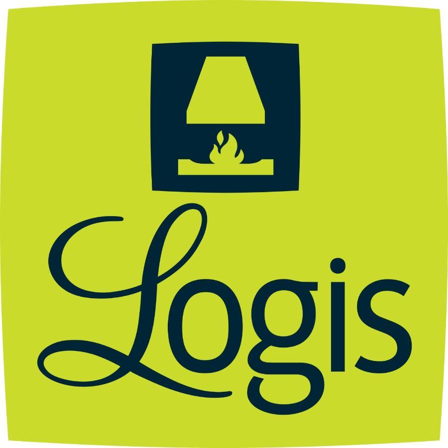 Logis Hotel Restaurant Au Boeuf Rouge Niederschaeffolsheim Ngoại thất bức ảnh