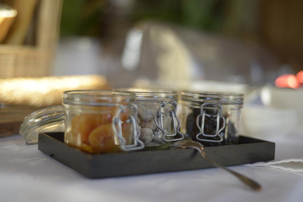 Logis Hotel Restaurant Au Boeuf Rouge Niederschaeffolsheim Ngoại thất bức ảnh