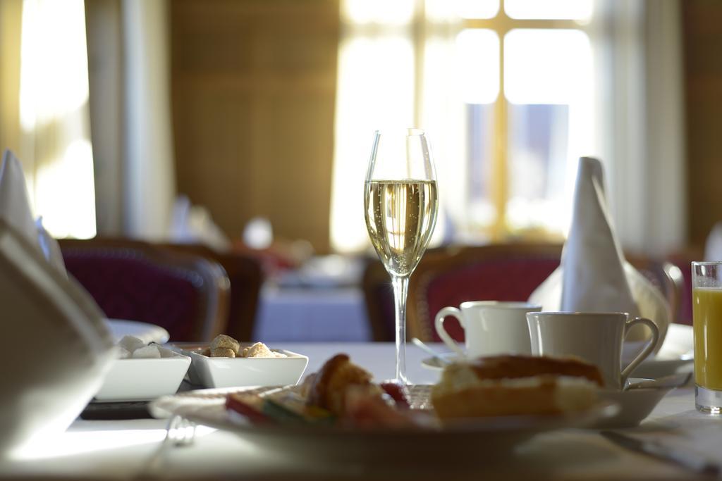 Logis Hotel Restaurant Au Boeuf Rouge Niederschaeffolsheim Ngoại thất bức ảnh