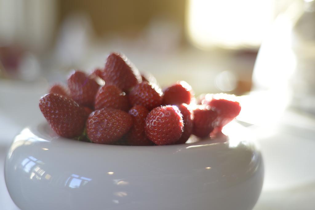 Logis Hotel Restaurant Au Boeuf Rouge Niederschaeffolsheim Ngoại thất bức ảnh