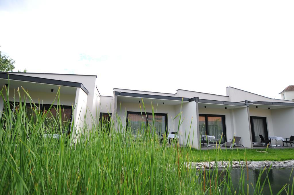 Logis Hotel Restaurant Au Boeuf Rouge Niederschaeffolsheim Ngoại thất bức ảnh